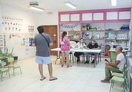 Los ideales de centro izquierda atraen a más del 38% de la ciudadanía