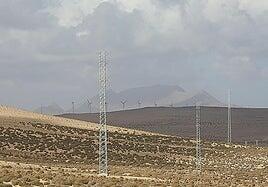 Red Eléctrica culmina la puesta en servicio de la nueva línea de 132 kilovoltios