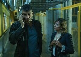 «Soy una heroína de más de 40 años sin látex ajustado, una mujer de carne y hueso»