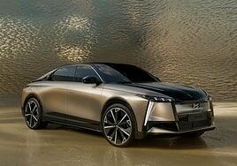 DS Nº8, el tope de gama sin temor a la autonomía