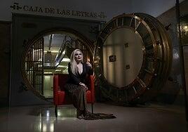 «Me preocupa la ancianidad, perder la libertad que da la independencia física»