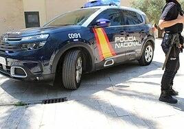 Un hombre mata a otro tras discutir en una finca de un pueblo de Valencia