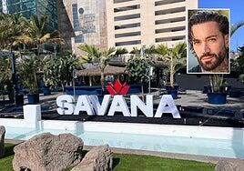 Detienen a un influencer por presunto fraude millonario vinculado a la discoteca Savana