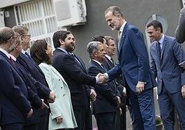 La Conferencia de Presidentes se reúne casi tres años después sin apenas margen para el acuerdo