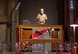 Una cata para la historia