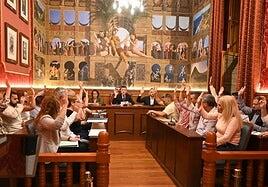 Gáldar destinará 1,5 millones de euros para digitalizar su red de suministro de agua