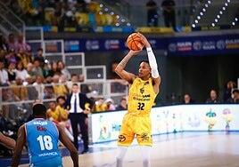 Al asalto del Martín Carpena