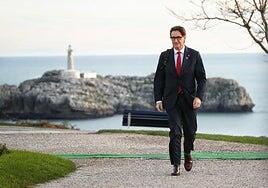 Illa confronta con Ayuso por «la solidaridad fiscal» y logra la siguiente cita para Barcelona