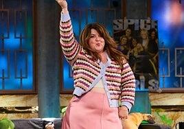 Lo que también tiene gordo