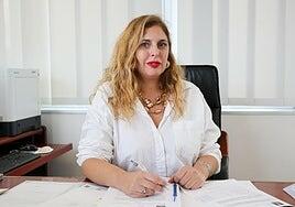 «El crecimiento de plazas sociosanitarias radica, sobre todo, en servicios extrarresidenciales»