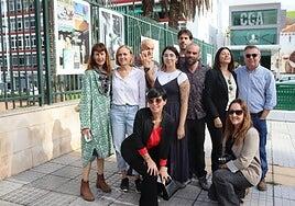 La fotografía de calle regresa a su origen