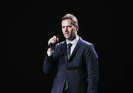 Dónde saborear Gran Canaria según el director comercial de la Sala Scala, Raúl Perea Lezcano