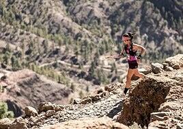 La Fecamon asegura el futuro de las carreras por montaña en Canarias