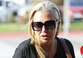 «La historia de mi vida la contaré yo»