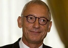 El dueño de Mango, Isak Andic, muere en un accidente en la montaña