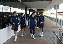 La UD busca la excelencia en el Reale Arena