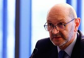 La guerra civil entre los barones decide la presidencia de la FEF