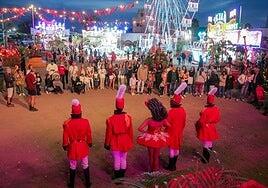 Navilan se estrena con muy buena afluencia