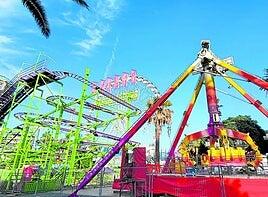 Pan, circo y súper ratas en la ciudad del abandono