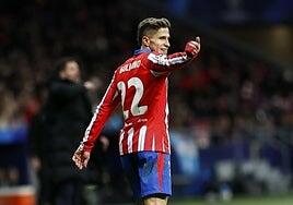 El revulsivo de Simeone y la mejor racha de Europa