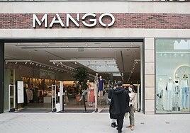 Mango, la firma de moda que resurgió de sus cenizas para expandir su negocio mundial