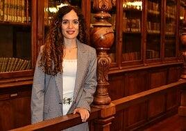 «La poesía nos ayuda a conocer quiénes somos»