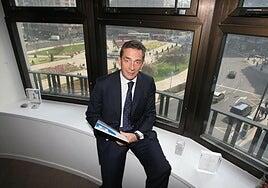 Fallece Javier Echenique, vicepresidente de Telefónica y exdirector general de BBVA