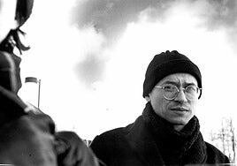 Joe Sacco denuncia el horror genocida de la guerra en Gaza con un «panfleto» antibelicista