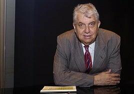 Tributo en el Castillo de Mata a Lothar Siemens, Félix Juan Bordes y Flora Pescador