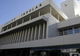 El Cabildo destina 58 millones para la contratación del suministro eléctrico de las instalaciones insulares y las carreteras