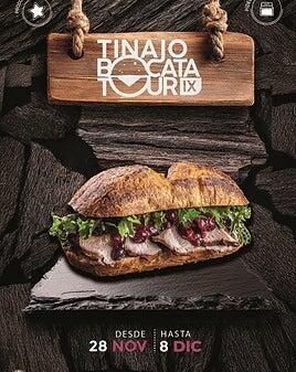 Cervecería Malpeis gana el Bocata Tinajo Tour de 2024