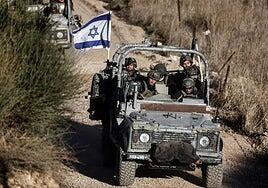 Israel aprueba un proyecto para duplicar su población en los Altos del Golán ocupados