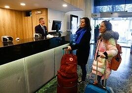 Los hoteles dispararán un 25% sus tarifas y su ocupación este invierno respecto a las cifras prepandemia