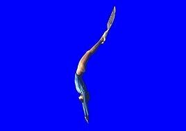 ¿Te atreves a bucear?