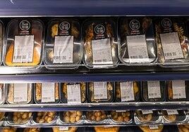 Descubre la nueva línea de comidas preparadas de calidad disponible en SPAR Gran Canaria