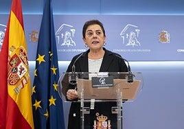 Podemos y Bildu no se oponen a la cuestión de confianza pero no contemplan apoyarla