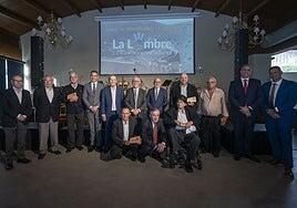 La Lumbre, 70 años como faro de progreso