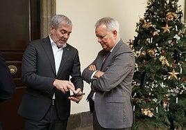 Rechazo a bonificar el 99,9% del combustible profesional