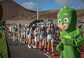 200.000 euros para las entidades deportivas de Teguise