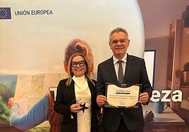 Canarias es reconocida por la calidad de sus proyectos Erasmus+ 2024 que organiza