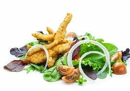 La imposible tarea de saber si el plato de un restaurante es saludable