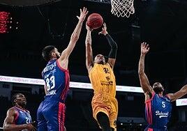 El letargo se le atraganta al Granca (73-65)