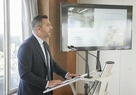 70 millones de euros con aval de Obras Públicas del Cabildo