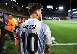 La animación en Canarias se marca un gol: Disney compra la serie de Messi desarrollada en Tenerife