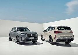 Nuevo X3: BMW renueva por completo su SUV superventas