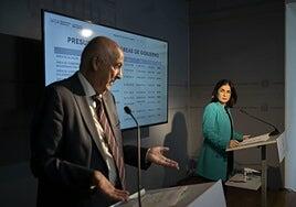 El Ayuntamiento prorroga sus cuentas con ajustes relevantes