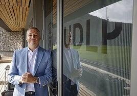 Gestión imperial en la UD: se presentarán beneficios de casi 3 millones brutos