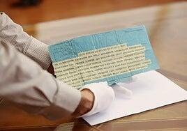 Einstein envió un telegrama de apoyo a Unamuno por su destierro en Fuerteventura