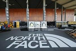 The North Face Transgrancanaria 2025 celebrará su feria del corredor en ExpoMeloneras