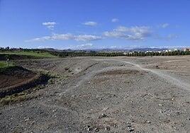 El Gobierno clasificará como rústicas cuatro parcelas de Meloneras que paró la moratoria